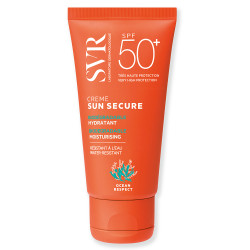 Sun Secure Crème Spf 50+ Laboratoire Svr