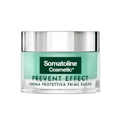 Prevent Effect Crema Protettiva Prime Rughe Somatoline Cosmetic