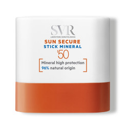 Sun Secure Stick Mineral Spf 50 Laboratoire Svr