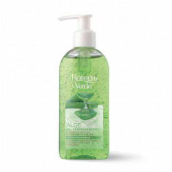 Aloe - Gel detergente viso - idratante lenitivo Bottega Verde