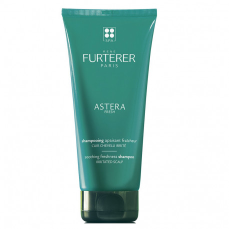 Astera Fresh Shampoo Lenitivo Freschezza Rene Furterer