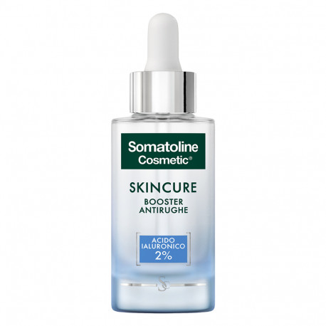 Skincure Booster Anti-rughe Somatoline Cosmetic