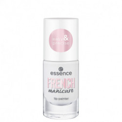French Manicure 02 GIVE ME TIPS! Essence