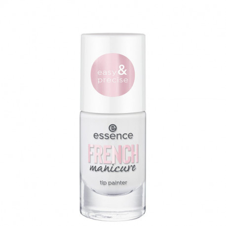 French Manicure 02 GIVE ME TIPS! Essence
