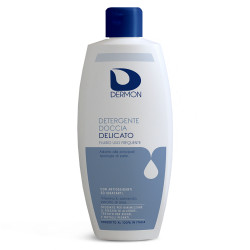 Detergente Doccia Delicato Dermon