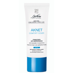 Aknet Comfort Cover BioNike