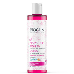 Bio-Volume Shampoo Volumizzante Bioclin
