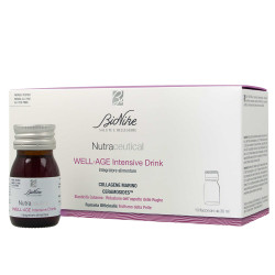 Nutraceutical Well Age Intensive Drink BioNike