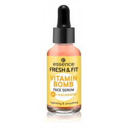 Fresh & Fit Vitamin Bomb Essence