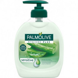 Hygiene Plus - Aloe     sapone liquido Palmolive