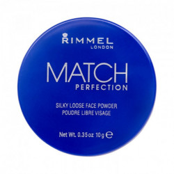 Match Perfection Loose Powder Rimmel