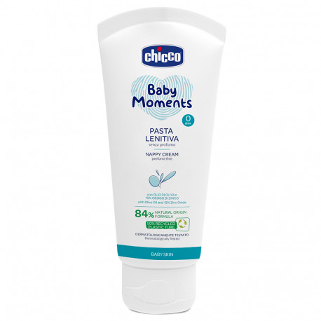 Baby Moments Pasta Lenitiva Chicco