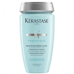 Shampoo Bain Riche Dermo-Calm Kérastase