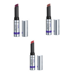 Active All Day Wear Lipstick IsaDora