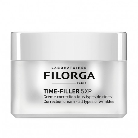Time-Filler 5XP Filorga