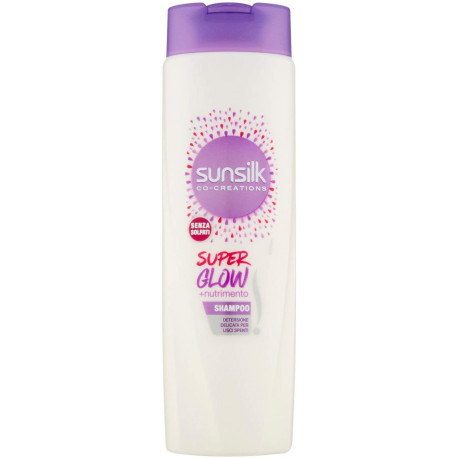 Sunsilk Shampoo Super Glow Sunsilk