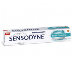 Sensodyne Fresh Cleaning Sensodyne