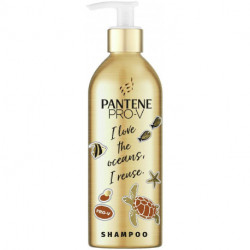 Bottiglia Ricaricabile shampoo Pro-V Pantene