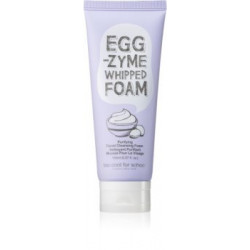 Egg-Zyme Whipped Foam Too cool for school