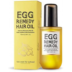 Egg Remedy Oil Too cool for school