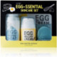 Egg-Ssential Skincare Set