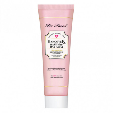 Wash The Day Away Too Faced