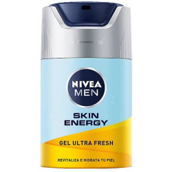 Skin Energy Gel Ultra Fresh Nivea
