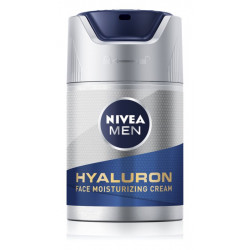 Active Age Hyaluron Crema Idratante Nivea