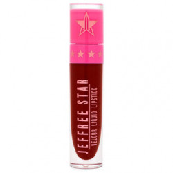 Velour Liquid Lipstick Jeffree Star Cosmetics