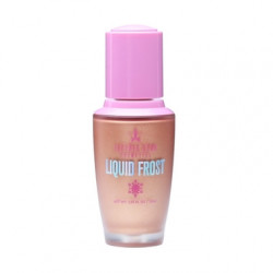 Liquid Frost Jeffree Star Cosmetics