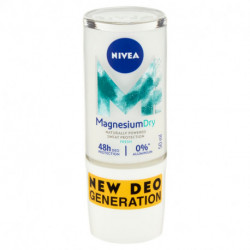Deodorante Roll On Magnesium Dry Fresh Nivea