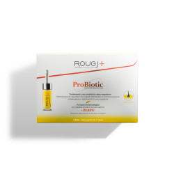 Fiale Anti-Sebo Probiotic Haircare Rougj