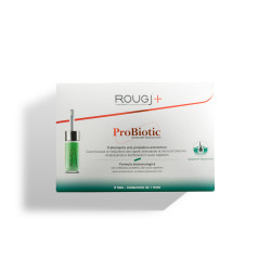 Fiale Anti-Forfora Probiotic Haircare Rougj