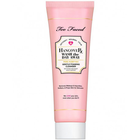 Hangover Wash The Day Away Too Faced