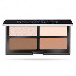 READY4SELFIE Contouring & Strobing  Palette Pupa Milano