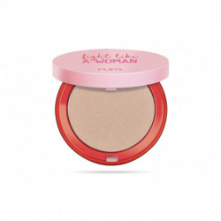 Fight Like a Woman Highlighter Pupa Milano