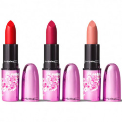 Love Me Lipstick WIld Cherry MAC