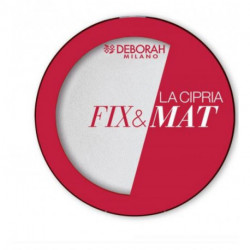 Cipria Fix&Mat Deborah Milano