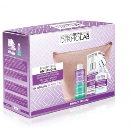 Beauty Box Antirughe Dermolab