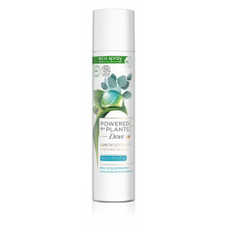 Powered by Plants 24H deodorant certified natural - eucalyptus Dove