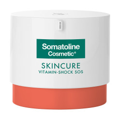 Vitamin-Shock Sos Somatoline Cosmetic