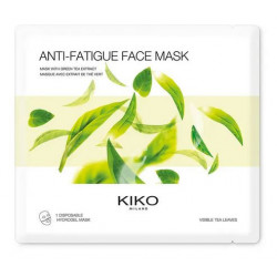 Antifatigue face mask Kiko Milano