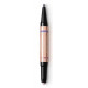 Blossoming beauty 3-in-1 Eyeshadow & eyepencil