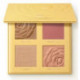 Blossoming beauty romantic Shades of face & eyes palette