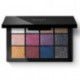 Cult colours Eyeshadow palette