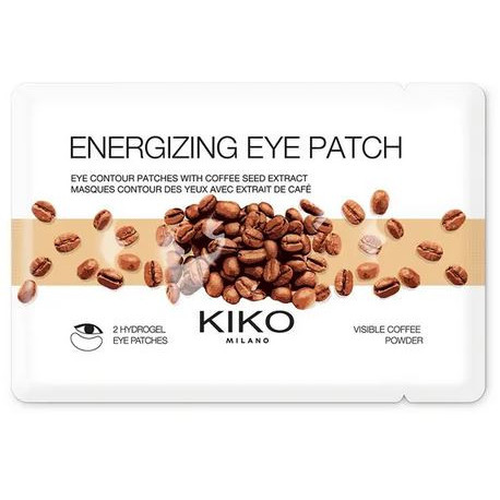 Energizing eye Patch Kiko Milano