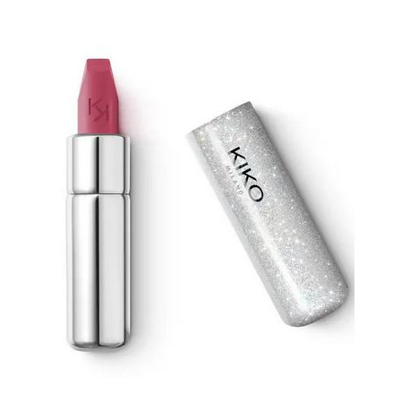 Happy b-day, bellezza! Velvet passion matte lipstick Kiko Milano