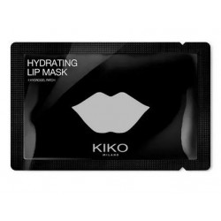 Hydrating lip mask Kiko Milano