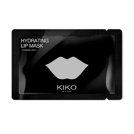 Hydrating lip mask Kiko Milano