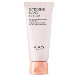 Intensive hand cream Kiko Milano